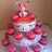 Simple vanilla Cupcakes Untuk Ulang Tahun Anak