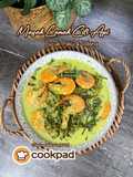 MLCA Pucuk Paku & Udang