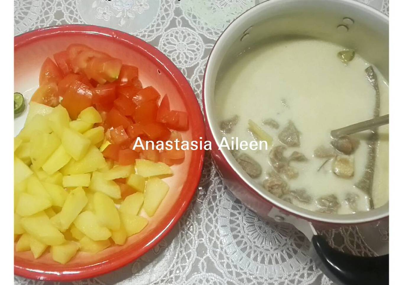 Soto Betawi