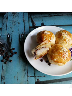 Foto resep Peyeum Bolen Puff Pastry