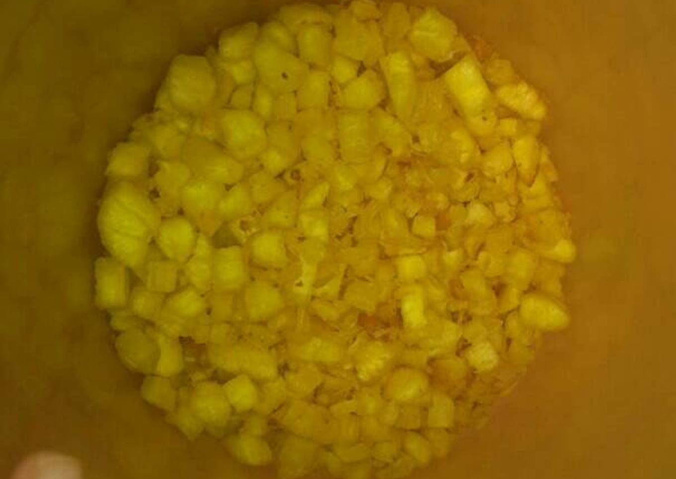 Keripik Cincang Khas Minang