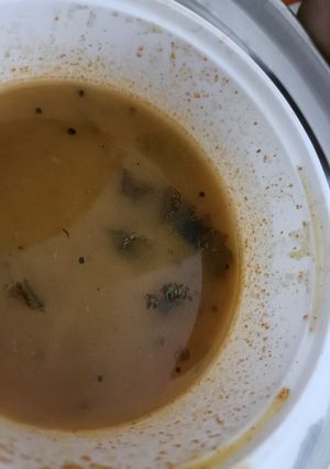तुवर दाल (tuvar dal recipe in Hindi) रेसिपी मुख्य फोटो