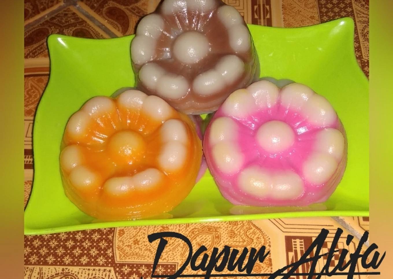 Kue Lapis