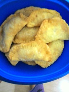 Foto resep Pastel Renyah