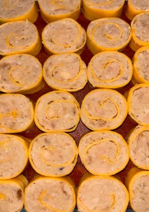 Foto resep Rolade Ayam