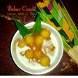 Bubur Candil