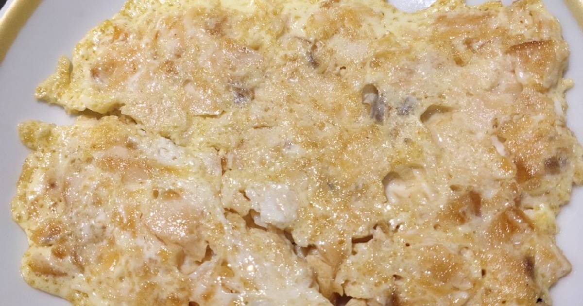 31 easy and tasty leftover salmon recipes by home cooks - Cookpad