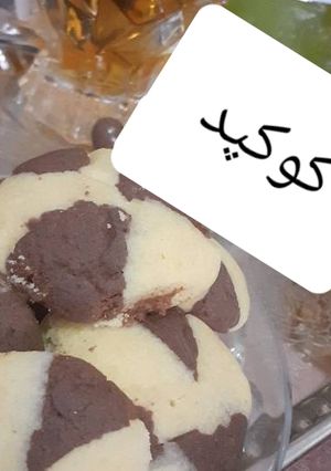 عکسی از دستور های_بای بدون_فر