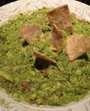 Guacamole