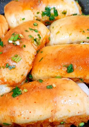 બટર મસાલા પાવ (Butter Masala Pav Recipe in Gujarati) રેસીપી મુખ્ય ફોટો