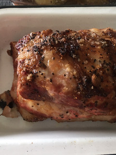 A picture of Pork Belly.