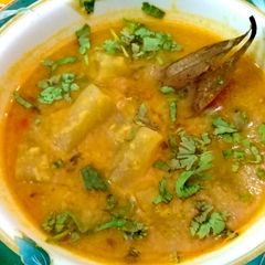 A picture of Loki Daal.