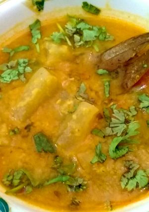 A picture of Loki Daal.