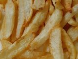 بطاطا مقرمشه