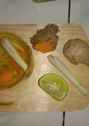 Foto resep Ultimate JSR