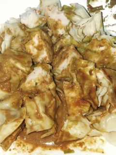 Foto resep Siomay Udang Ayam