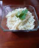 Arroz pilaf