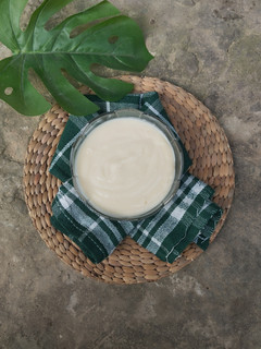 Foto resep Vla Susu Keju
