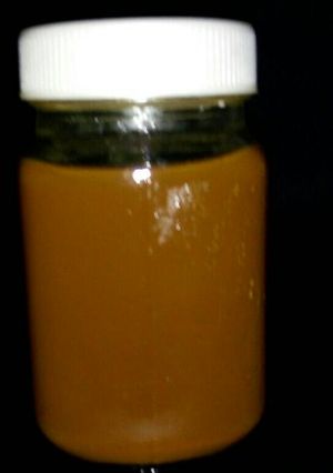 Foto resep Kunyit Asam