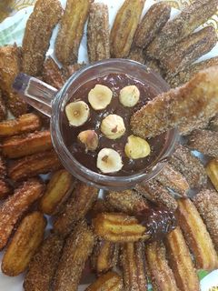 صورة لوصفة شوروز