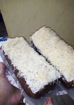 Foto resep Brownies takar sendok