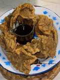 Pempek Kulit SatSet
