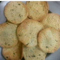A picture of Soya Mathri.