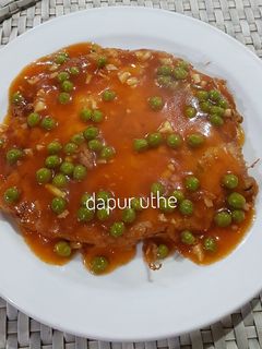Foto resep Fuyunghai