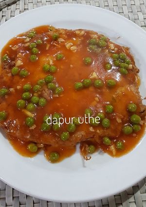 Foto resep Fuyunghai