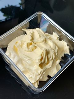 Foto resep Butter Cream