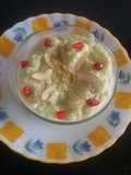 Lauki ka halwa