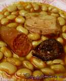 Fabada asturiana