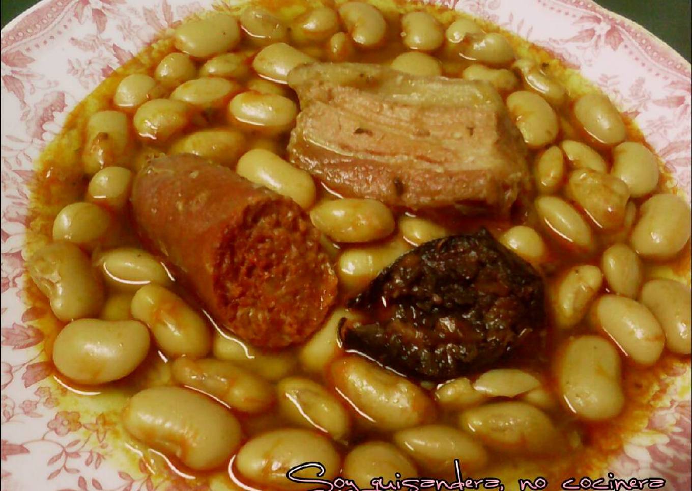 Fabada asturiana