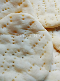 Foto resep Pizza Base (frozen)