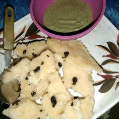Idli A picture of Idli.
