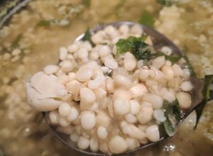 Una foto de Esquites