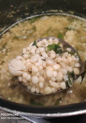 Una foto de Esquites