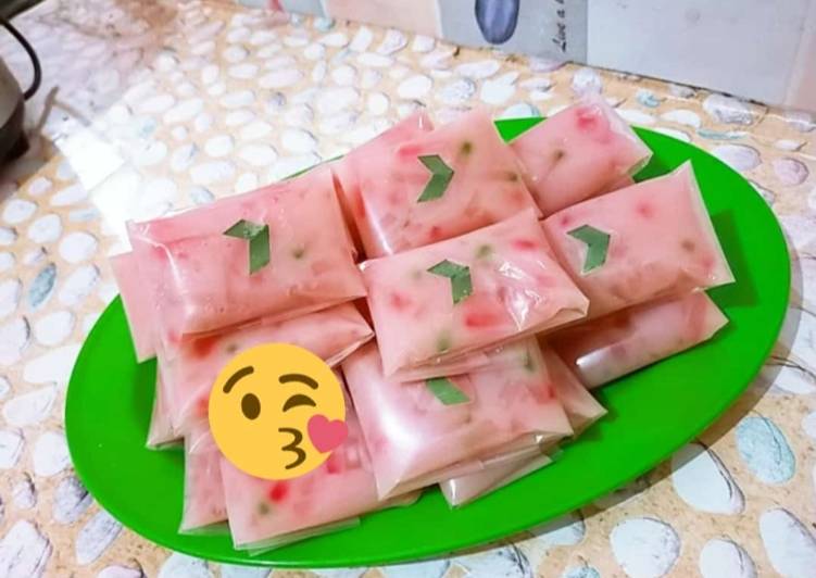 Cantik manis tepung hun kweeđ„§đ”
