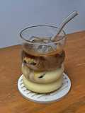Corn Milk Coffee