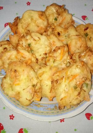 Foto resep Ote2 praktis