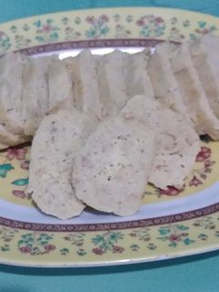 Foto resep Galantin ayam