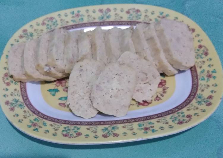 Galantin ayam