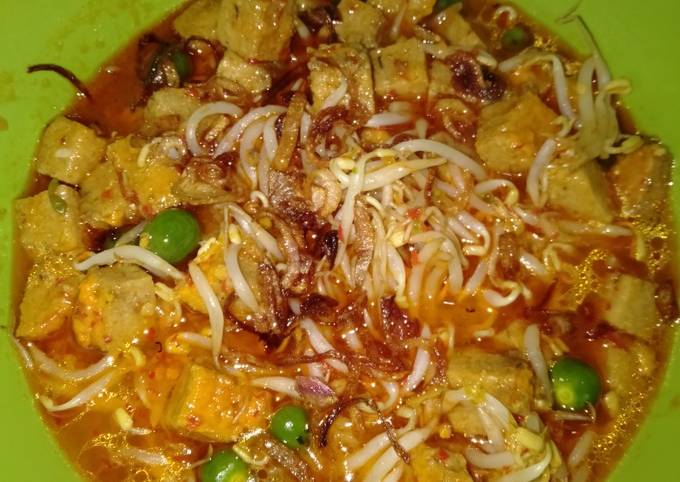 Resep 26 Oncom Mixed Kuah Pedas Enak By Uliz Kirei Oleh Sri Sulistiani Mama Uliz Kirei Cookpad