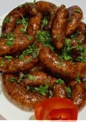 صورة لوصفة الممبار المصري
