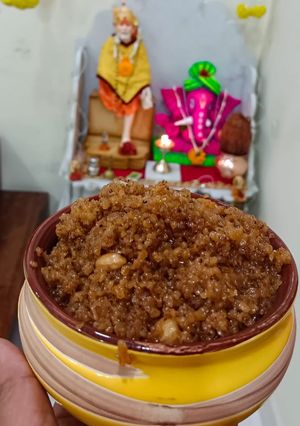 A picture of Lapsi.