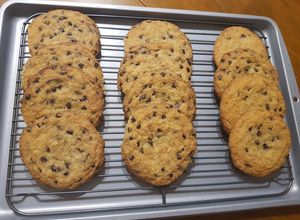 Una foto de Galletitas toddy🍪