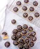 Bomboloni Cookies - Gluten Free