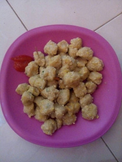 Foto resep Baso tahu cemilan sederhana