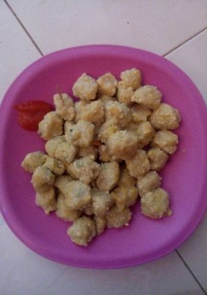 Foto resep Baso tahu cemilan sederhana