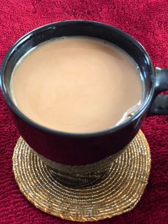 صورة لوصفة قهوه تركي 👌